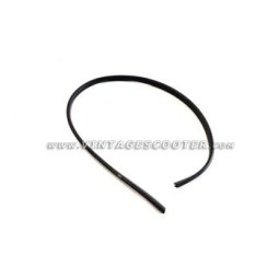 Joint caoutchouc pour filtre a air ACMA 125 1951-58